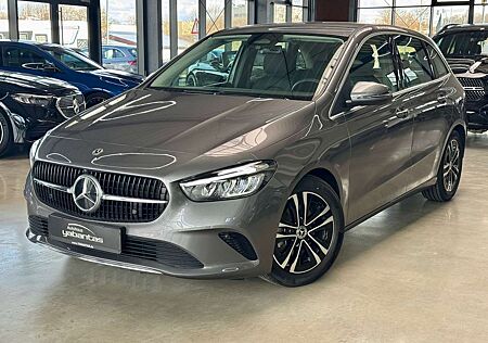 Mercedes-Benz B 200 d Urban Kamera MBUX LED IHC Spurhalte-, Park-Asiss