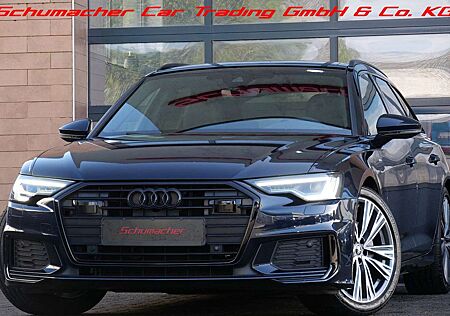 Audi A6 Avant 35 TDI sport 3x S-Line Panorama Matrix
