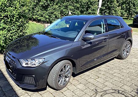 Audi A1 30 TFSI Sportback
