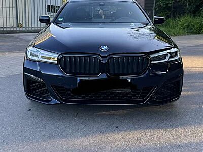 BMW 540 540 i M Sport