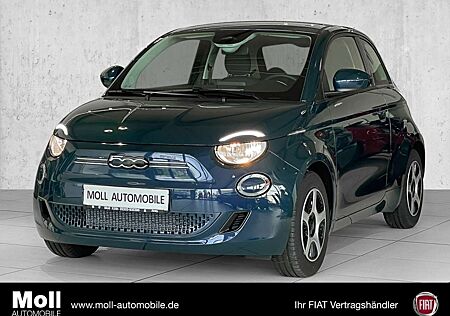 Fiat 500E Action Klima Spurhalteass. Verkehrszeichenerk.