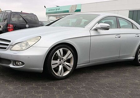 Mercedes-Benz CLS 320