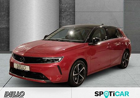Opel Astra L Business Elegance Plug-in-Hybrid Navi LED Blendf