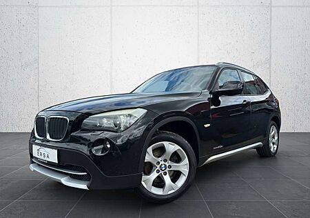 BMW X1 20d sDrive*X-Line*Xenon*Pano*Navi*PDC*