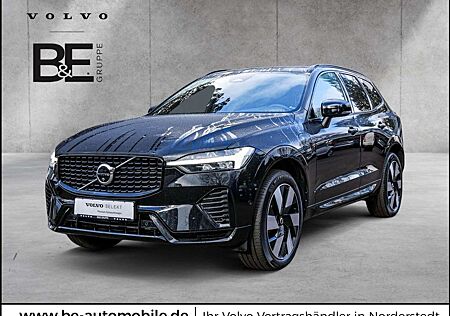 Volvo XC 60 XC60 T8 Recharge Plus Dark Plug-In Hybrid AWD