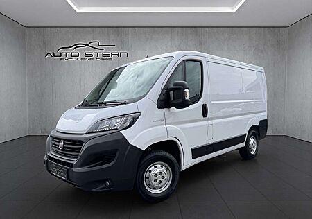 Fiat Ducato Kasten 30 120 L1H1 NAVI RKAM GRA KLIMA