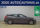 Ford Focus Turnier 1.5 EB Cool&Connect Navi RFK PDC