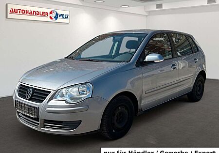 VW Polo Volkswagen 1.4 TDI 5-trg. Klimaanlage