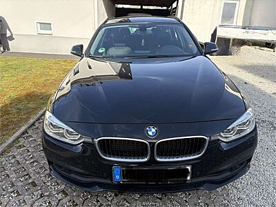 BMW 320 320 d