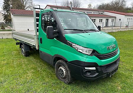 IVECO Daily 35-120