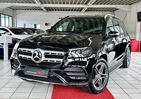 Mercedes-Benz GLS 350 d°AMG Line°Massage°Voll°Head up°LED°ACC° -K