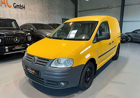 VW Caddy Volkswagen Kasten/Kombi Kasten