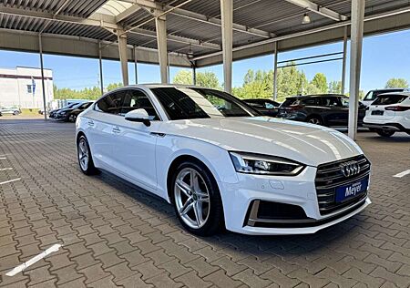 Audi S5 Sportback 3.0 TFSI quattro