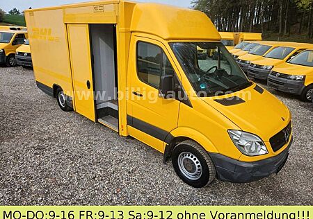 Mercedes-Benz Sprinter 906 Koffer Camper org. 44.000KM