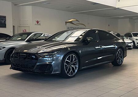 Audi S7 Sportback 3.0 TDI / QUATTRO / AHK / 360°-KAM