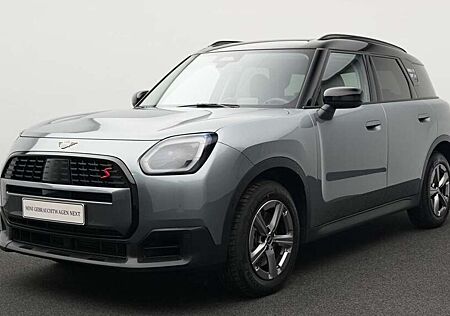 Mini One Countryman Countryman S All4 Classic Trim