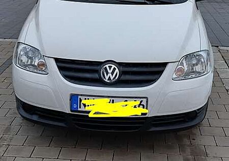 VW Fox Volkswagen 1.2