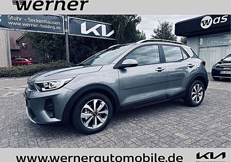 Kia Stonic 1.0 T-GDI Vision Navigation