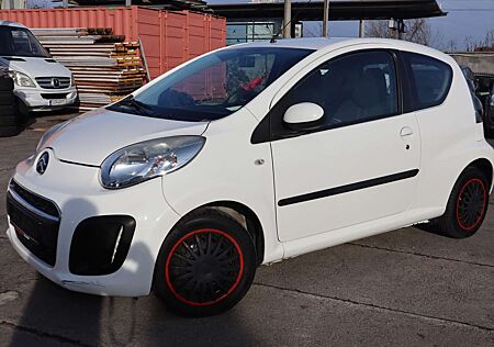 Citroën C1 Citroen Tendance