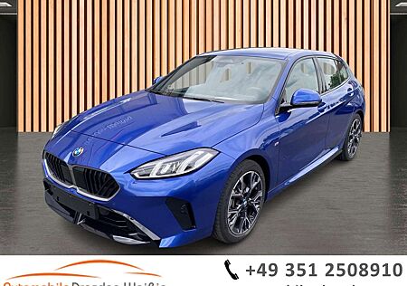 BMW 120 iA M Sport*neues Modell*Cockpit Plus*Kamera*