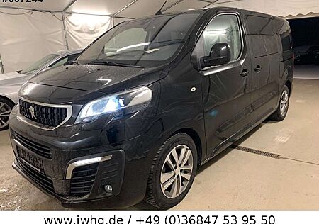 Peugeot Traveller Business L2 Xenon Nav ALUS AHK Kam 9Si
