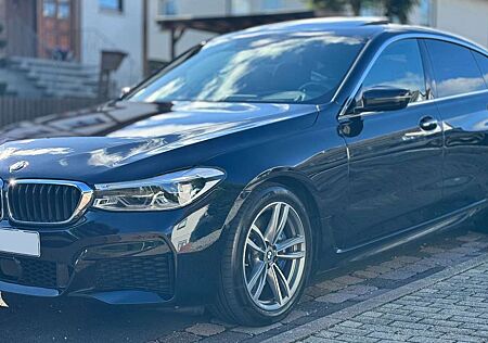 BMW 640 GT M xDrive Gran Turismo