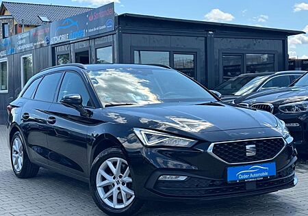 Seat Leon 2.0 TDI Sportstourer Style++Finanzierung++