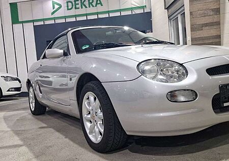 MG MGF 1.8i / Zahnriemen+Kopfdichtung neu / Hardtop