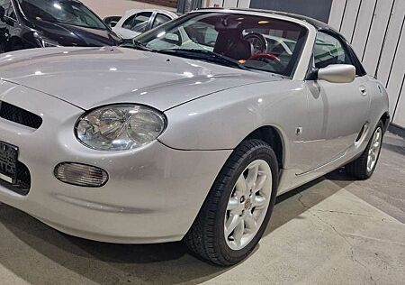 MG MGF 1.8i / Zahnriemen+Kopfdichtung neu / Hardtop