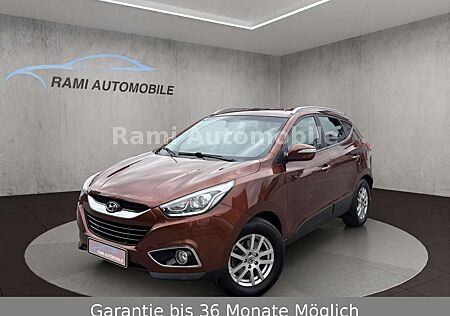 Hyundai iX35 FIFA World Cup Edition AWD