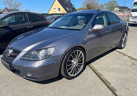 Honda Legend V6 SH-AWD AUTOMATIK VOLLAUSSTATTUNG
