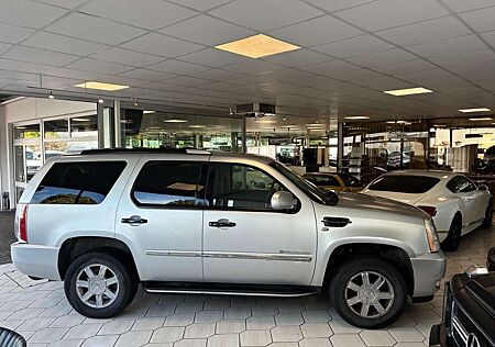 Cadillac Escalade 6,2 V8 Luxury- AWD - LPG