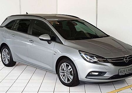 Opel Astra Tourer / Automatik / Navi / Isofix