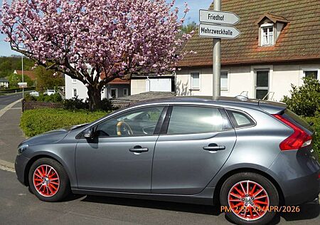 Volvo V40 V40 T2