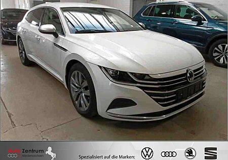 VW Arteon Volkswagen Shoot Brake 2.0 TDI Elegance CarPlay Massage Virtu