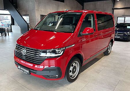 VW T6 Caravelle Volkswagen 4M Comfortline ACC LED Kamera Navi