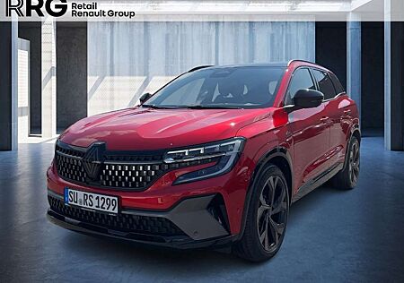 Renault Austral Iconic Esprit Alpine E-Tech Full Hybrid 200