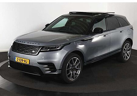 Land Rover Range Rover Velar P400e Dynamic HSE