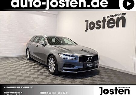 Volvo V90 Momentum D4 Navi LED AHK RFK Business Paket