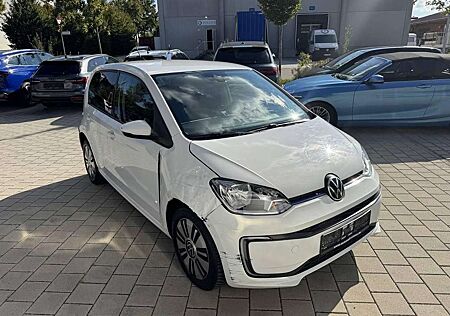 VW e-up! Volkswagen e-up! STYLE *TOP-Ausstattung* NEUES MODELL