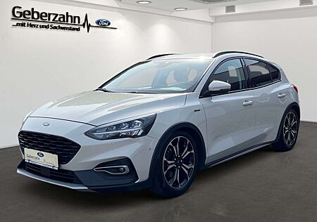 Ford Focus 1.5 EcoBoost Active EU6d-T/R.Kamera/