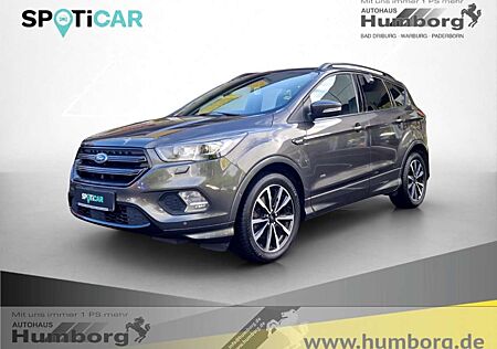 Ford Kuga 1.5 EcoBoost ST-Line 4x4 Panorama Navi Bi-Xenon El