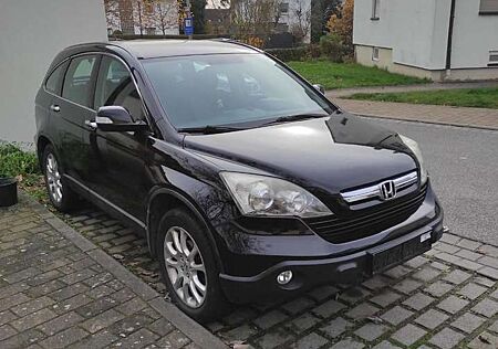 Honda CR-V 2.2i CTDi DPF Comfort