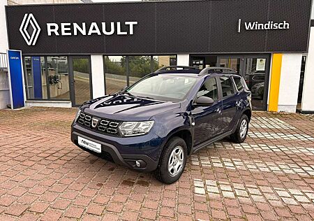 Dacia Duster TCe 125 2WD Comfort