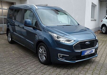 Ford Grand Tourneo Connect Titanium ACC Xenon NAVI