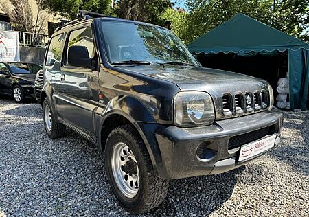 Suzuki Jimny Comfort