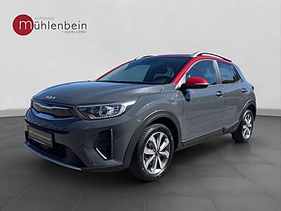 Kia Stonic 1.0 T-GDI Vision CarPlay*RFK*SH*LH