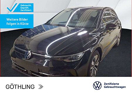 VW Golf Volkswagen VIII 1.5 TSI GOAL*LED*AHK*NAVI*KLIMA*PDC*SH