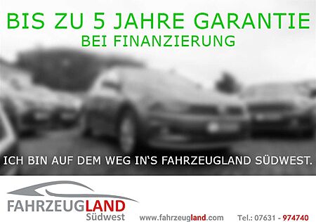 VW Golf Volkswagen VI Comfortline DSG AHK Climatronic Sportsitze & F