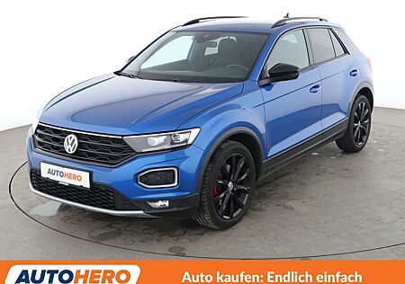 VW T-Roc Volkswagen 2.0 TDI Sport Aut.*NAVI*LED*ACC*CAM*
